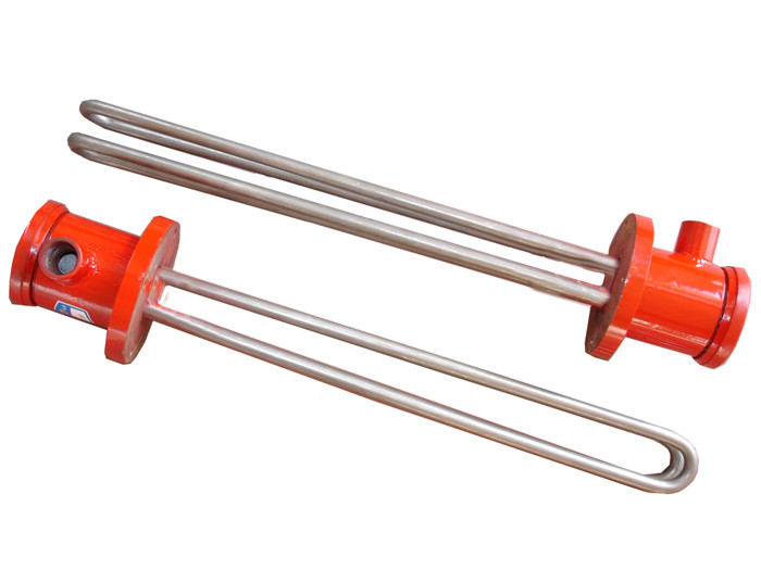 儲(chǔ)罐式電加熱器